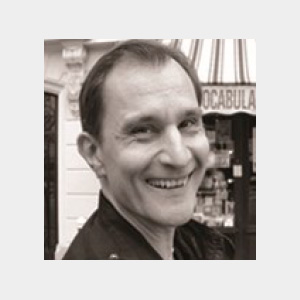 Christophe Gilles